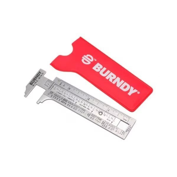 Wiremike 591200 Wiremike Measuring Device  4 x 12 in., Wiremike, Mfr#: 3546504